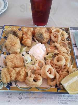 Bar La Primera Del Naranjo