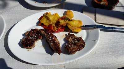 Restaurante Las Jaras