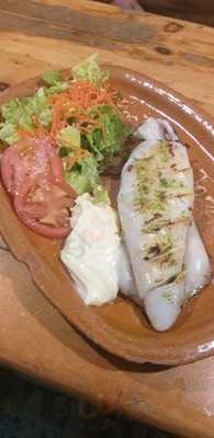 Restaurante Las Jaras