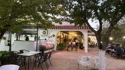 Restaurante Las Jaras