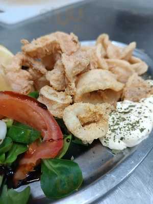 La Taverna Del Burlaero