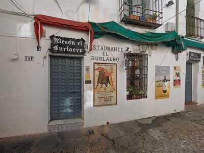 La Taverna Del Burlaero