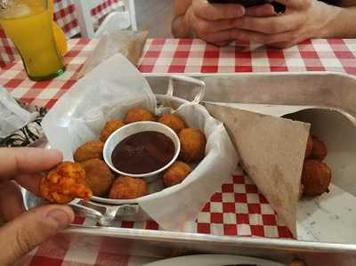 Pomodoro Pizza Pasta Buritos