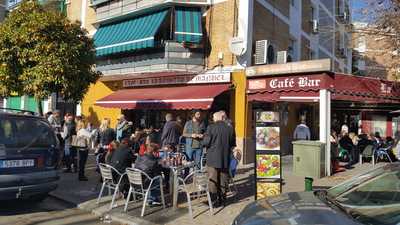 La Amistad De Manuel