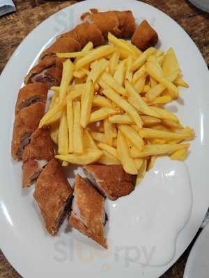 La Amistad De Manuel