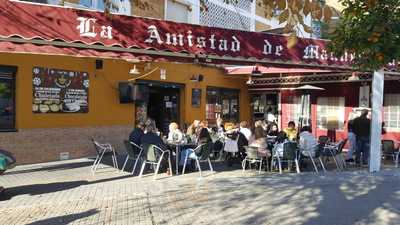 La Amistad De Manuel