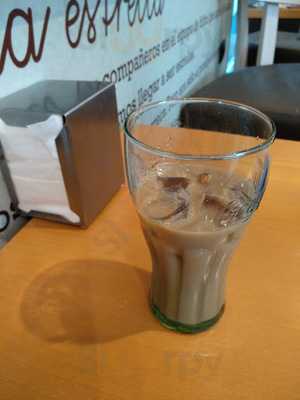 Autogrill La Barrila