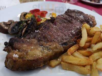 Restaurante El Rancho