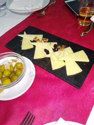 Restaurante El Rancho