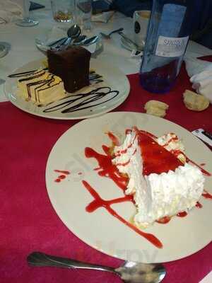 Restaurante El Rancho