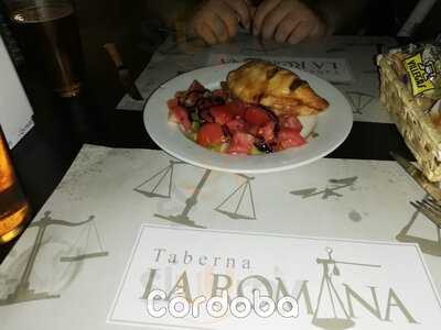 Taberna La Romana
