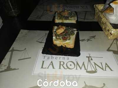 Taberna La Romana