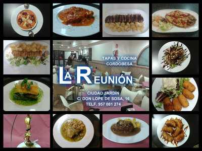 La Reunion