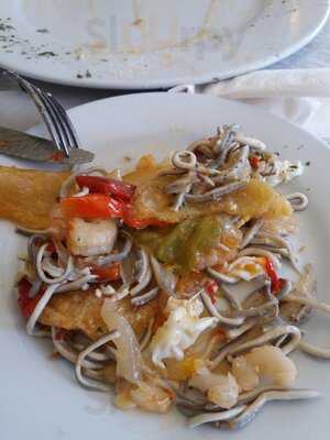 Restaurante El Castillo De Hidalgo