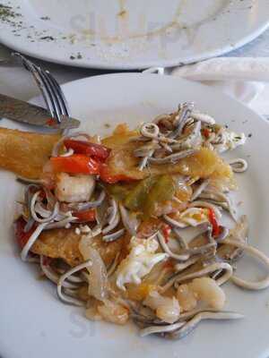 Restaurante El Castillo De Hidalgo