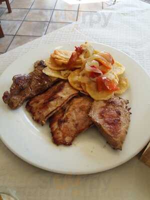 Restaurante El Castillo De Hidalgo