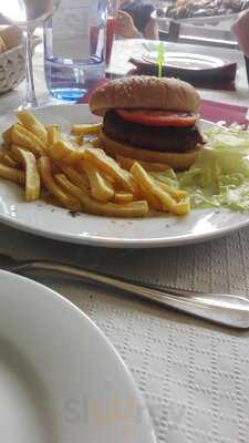 Restaurante El Castillo De Hidalgo