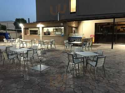 Restaurante El Castillo De Hidalgo