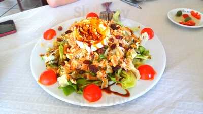 Restaurante El Castillo De Hidalgo