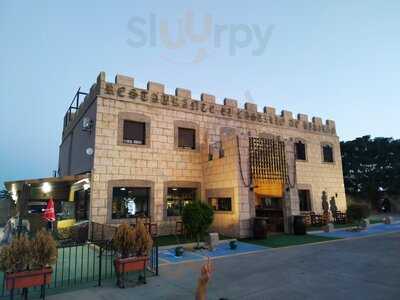 Restaurante El Castillo De Hidalgo