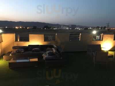 Restaurante El Castillo De Hidalgo