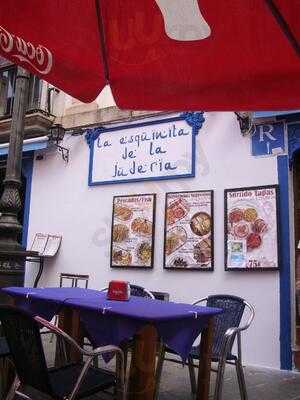 La Cordobesa