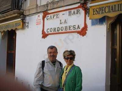 La Cordobesa