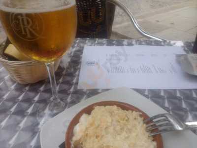 Restaurante Caballerizas