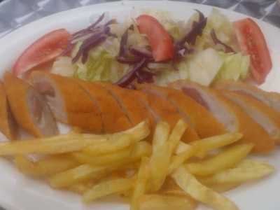 Restaurante Caballerizas