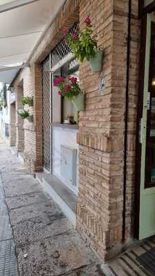 Restaurante Caballerizas