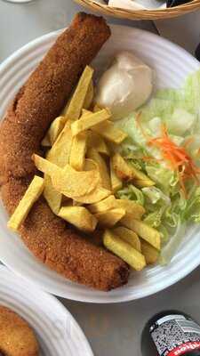 Bar Cafeteria La Rebana