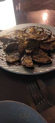 La Esquinita De La Judería Terraza