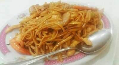 Restaurante Chino La Alegría