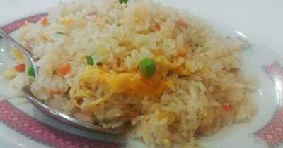 Restaurante Chino La Alegría