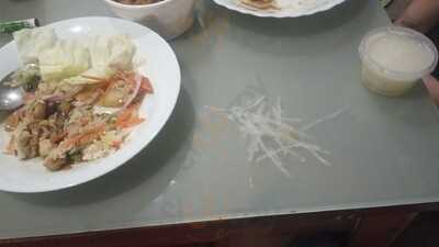 Restaurante Chino La Alegría