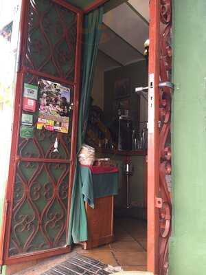 Museo De La Tapa Y El Vino