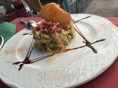 Museo De La Tapa Y El Vino