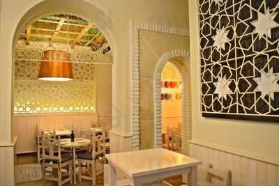 Museo De La Tapa Y El Vino