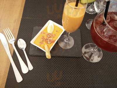 Museo De La Tapa Y El Vino