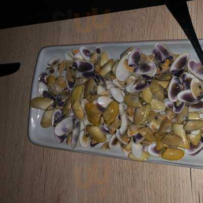 Ultramarino Gastrobar