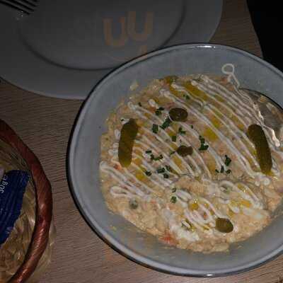 Ultramarino Gastrobar