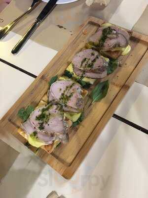 Ultramarino Gastrobar