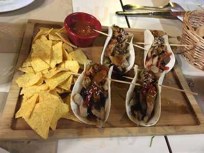 Ultramarino Gastrobar