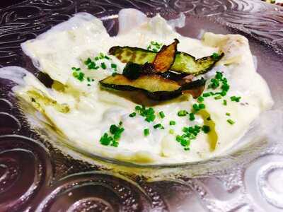 Ultramarino Gastrobar