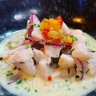 Ultramarino Gastrobar