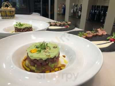 Ultramarino Gastrobar