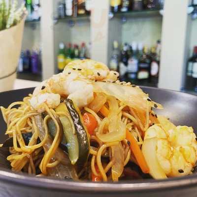 Ultramarino Gastrobar