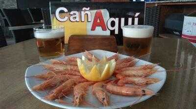 Cañaqui Cerveceria