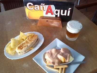 Cañaqui Cerveceria