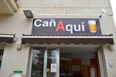 Cañaqui Cerveceria